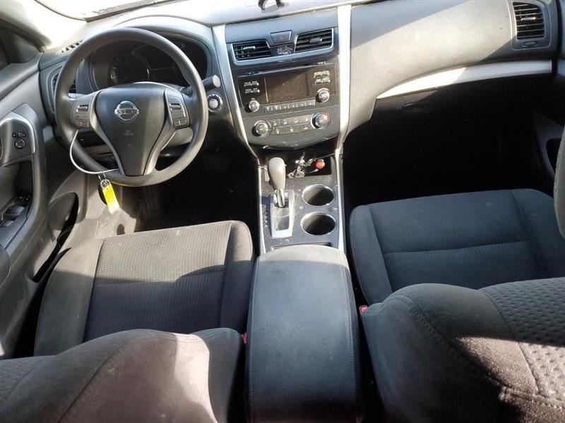 Brake Master Cylinder Vehicle Dynamic Control Fits 13-18 ALTIMA 1037676
