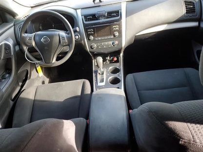 Brake Master Cylinder Vehicle Dynamic Control Fits 13-18 ALTIMA 1037676