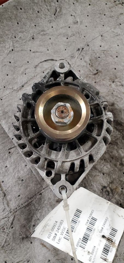 Alternator Ohv 110 Amp Fits 02-07 TAURUS 1112240