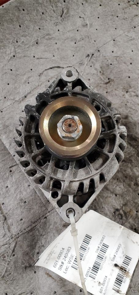 Alternator Ohv 110 Amp Fits 02-07 TAURUS 1112240