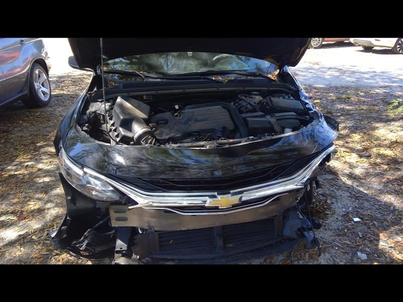 MALIBU    2020 Antenna 746761