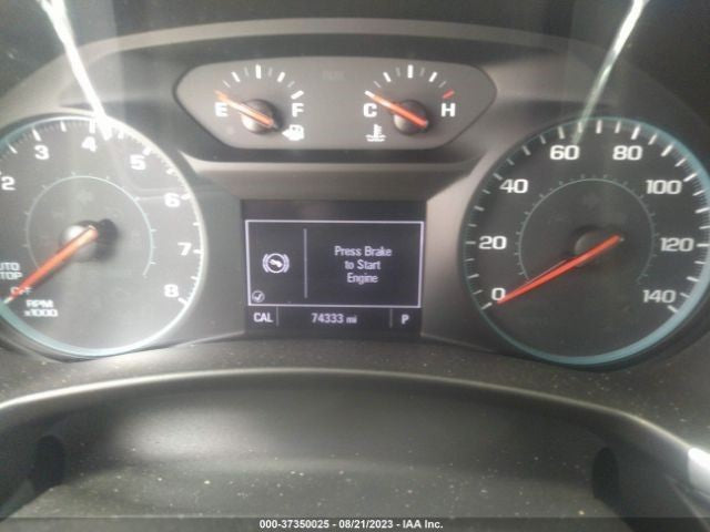 Engine ECM 2.5L Fits 17-20 ACADIA 969570