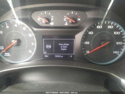 Engine ECM 2.5L Fits 17-20 ACADIA 969570