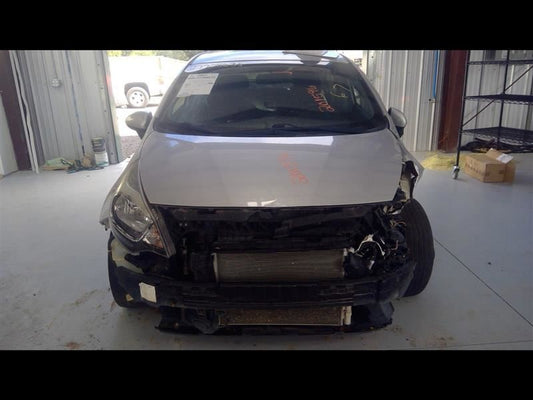 Automatic Transmission Fits 16-17 RIO 524361