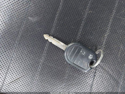 Chassis ECM Fuel Pump Spare Tire Well Fits 06-14 MUSTANG 1130242