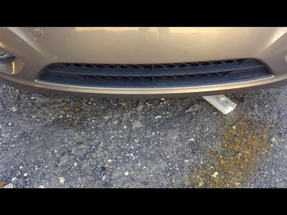 Engine ECM Electronic Control Module 3.3L Fits 12-14 AZERA 1034685