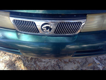 Steering Gear/Rack Power Rack And Pinion Fits 93-97 COUGAR 1067475