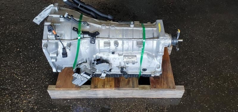 Automatic Transmission 2.0L RWD Fits 18-21 STINGER 1061305