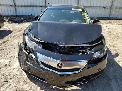 Passenger Right Upper Control Arm Front Fits 09-14 TL 1044483