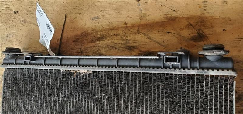 Radiator Without Turbo Fits 11-19 FIESTA 1065625