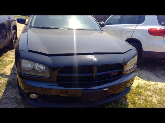 Alternator 160 Amp Fits 08-10 12-14 300 1117095