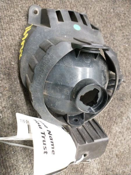 Passenger Corner/Park Light Fog-driving Ltz Fits 12-16 SONIC 703077
