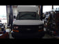 Stabilizer Bar Front Fits 03-18 EXPRESS 2500 VAN 1007726
