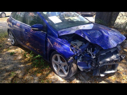Temperature Control Automatic Temperature Control Fits 13-14 FOCUS 418281