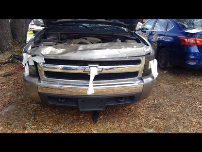 Driver Lower Control Arm Front Cast Iron Fits 07-13 SIERRA 1500 PICKUP 870384