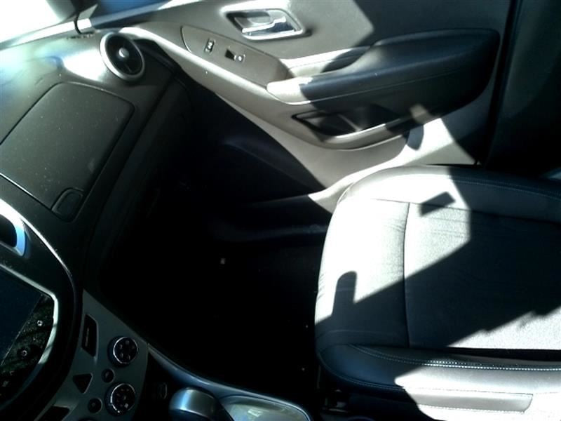 Automatic Transmission 6 Speed FWD Opt MH8 Fits 15 ENCORE 377988