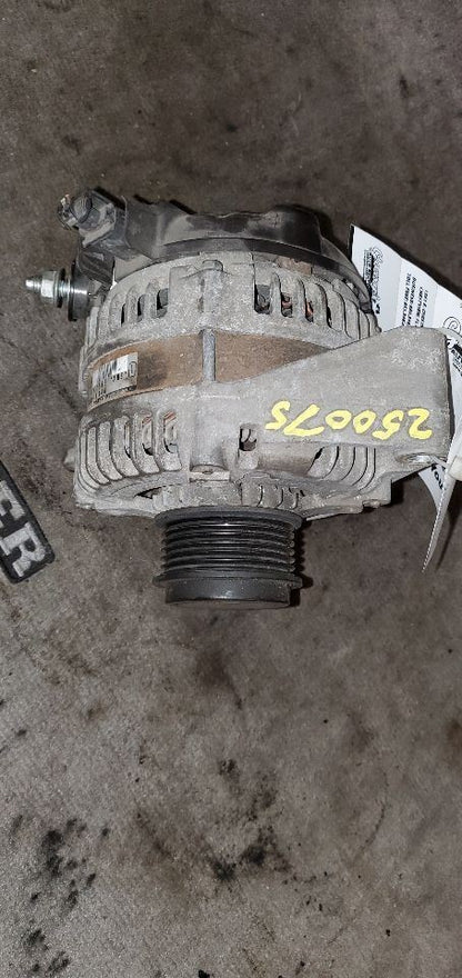 Alternator 150 Amp Opt KG4 Fits 15-20 SUBURBAN 1500 1105130