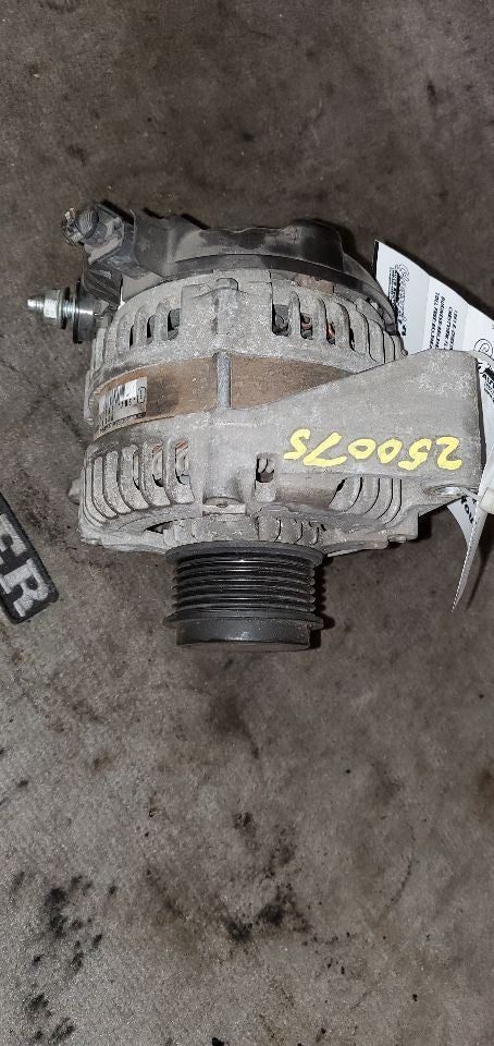 Alternator 150 Amp Opt KG4 Fits 15-20 SUBURBAN 1500 1105130