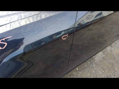 Passenger Right Front Spindle/Knuckle RWD Fits 05-11 300 1099564