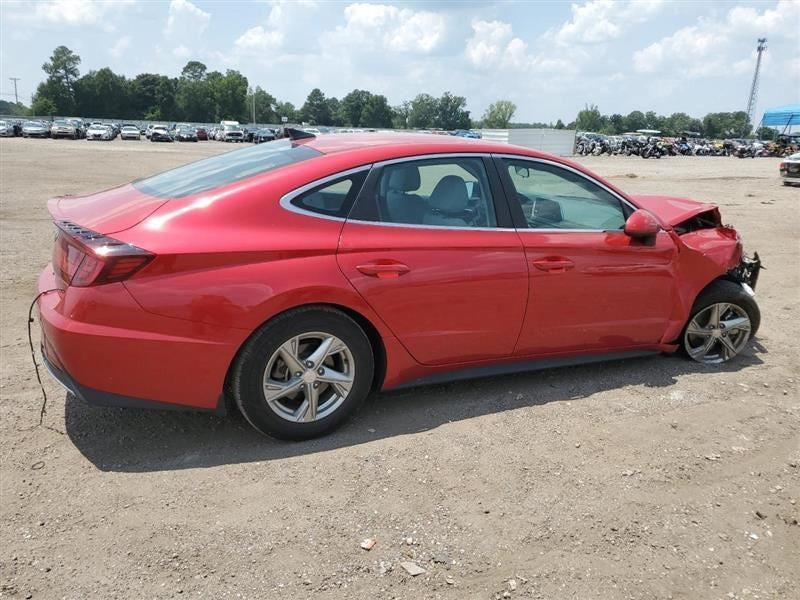 SONATA    2021 Transmission 891260