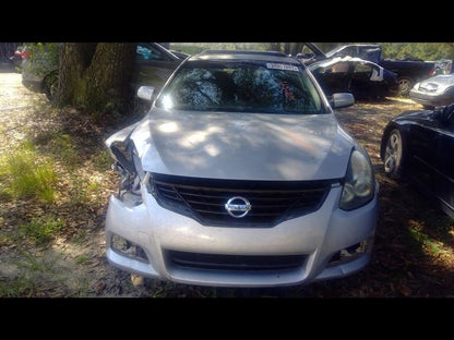 Starter Motor 4 Cylinder Coupe Fits 07-13 ALTIMA 602408
