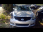 Starter Motor 4 Cylinder Coupe Fits 07-13 ALTIMA 602408