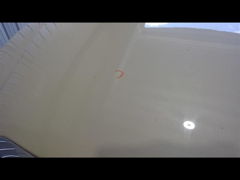 Coolant Reservoir VIN J 11th Digit Limited Fits 07-17 ACADIA 1062791