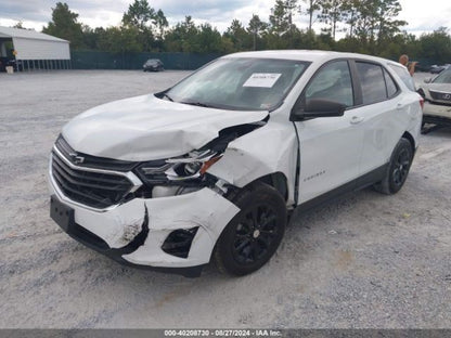 Chassis ECM Network Gateway Engine Compartment Fits 17-19 ACADIA 1083846