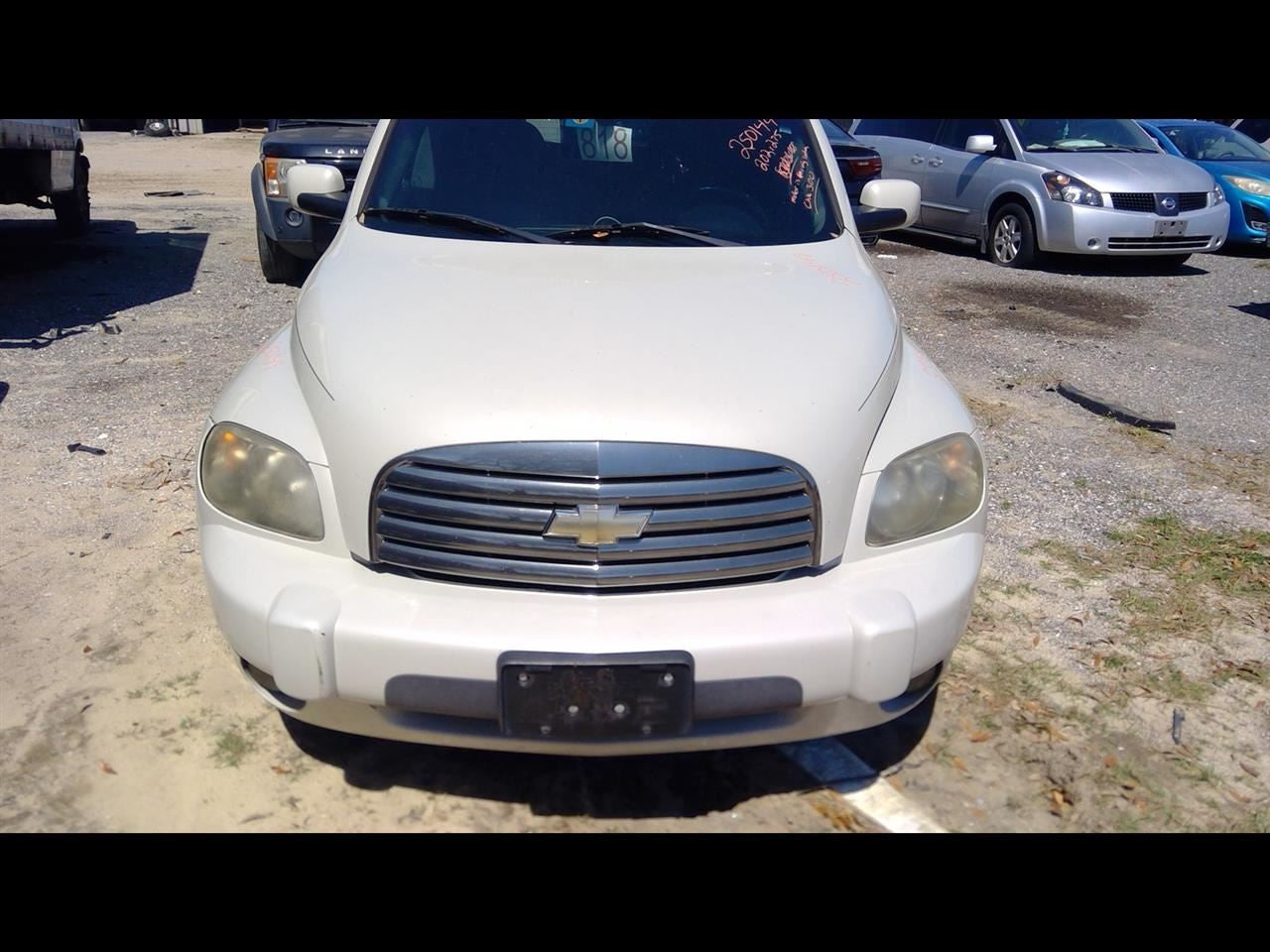 Speedometer MPH Fits 07 HHR 1113084