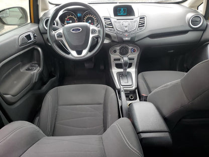 Chassis ECM Multifunction ID AV1T-15K600-LG Thru Lk Fits 14-19 FIESTA 1131048