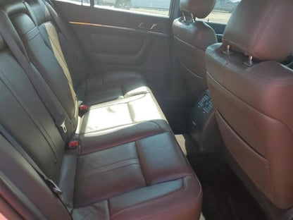Wash Reservoir Fits 13-19 TAURUS 862501