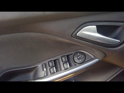 Temperature Control Automatic Temperature Control Fits 13-14 FOCUS 418281