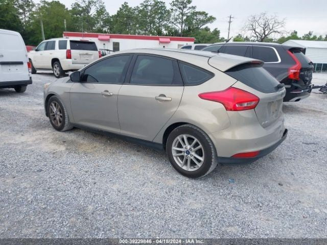 Fuel Pump Tank Pump 2.0L VIN 2 8th Digit Fits 13-18 FOCUS 1046049