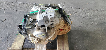 Automatic Transmission Sedan 2.4L 9 Speed Opt 948TE Fits 15 200 1100742