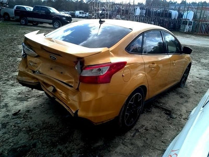 Audio Equipment Radio Control Panel Sync With Satellite Fits 12-13 FOCUS 1062374