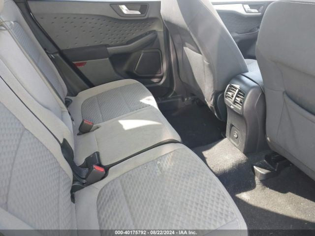 Passenger Right Front Spindle/Knuckle AWD Fits 20 ESCAPE 1085220