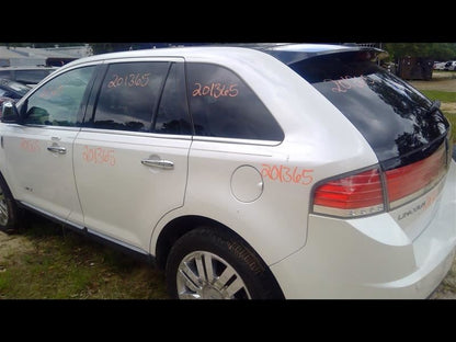 Automatic Transmission 6 Speed VIN C 8th Digit FWD Fits 09-12 FLEX 500375