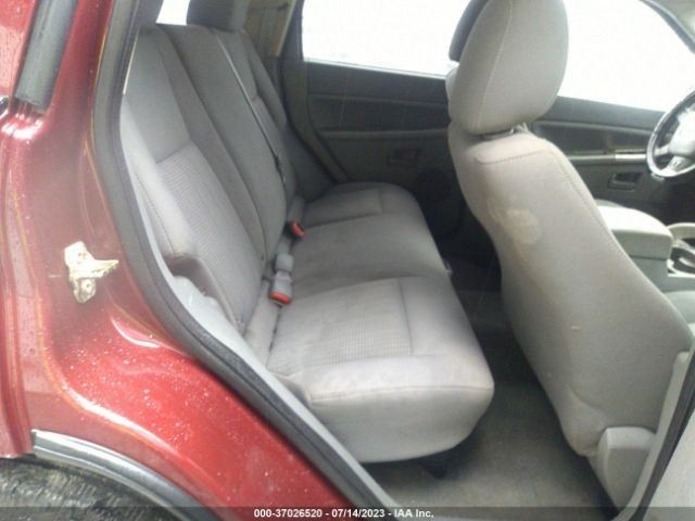 Anti-Lock Brake Part Fits 07 COMMANDER 866765