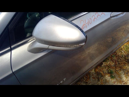 Passenger Lower Control Arm Front VIN 9 8th Digit Fits 13-20 FUSION 1041345