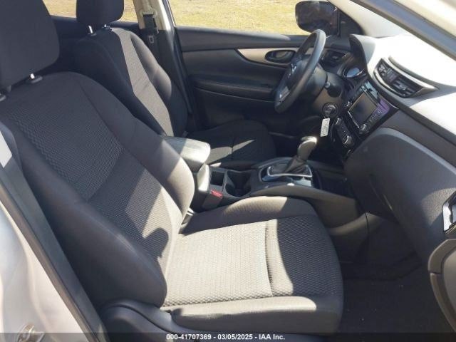 Automatic Transmission CVT FWD Fits 20-21 23 QASHQAI 1114144