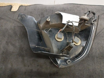 Passenger Tail Light Quarter Panel Mounted Fits 03-11 GRAND MARQUIS 848105