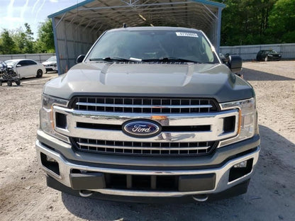 Chassis ECM Transfer Case Fits 19-20 FORD F150 PICKUP 749380