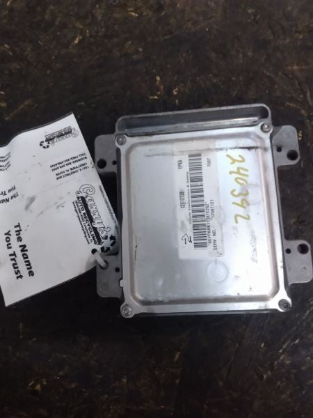 Engine ECM Electronic Control Module Fits 06-07 CORVETTE 1059284