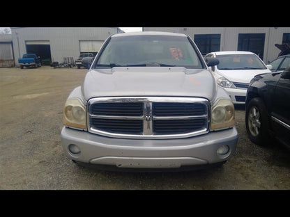 Throttle Body Throttle Valve Assembly 4.7L Fits 04-07 DAKOTA 661410