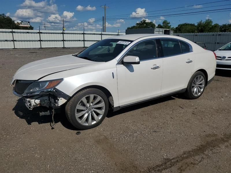 Wash Reservoir Fits 13-19 TAURUS 862501