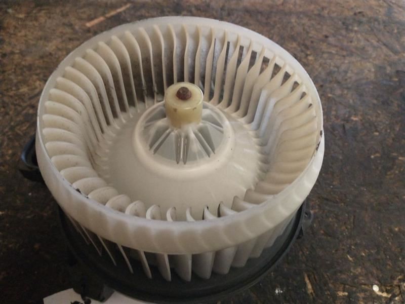 Blower Motor Front Fits 13-20 FUSION 1007162