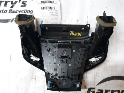Audio Equipment Radio Control Panel 3.5" Screen Fits 15-17 FIESTA 401720