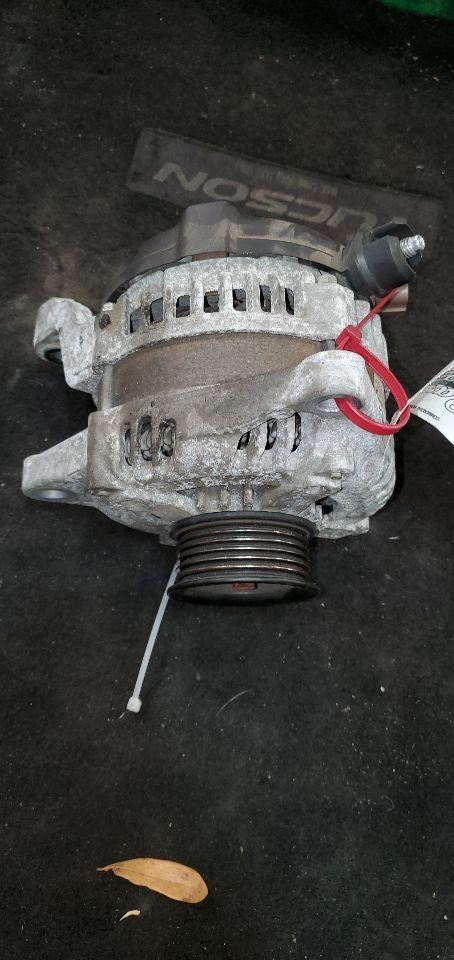 Alternator Fits 11-14 MUSTANG 1082864