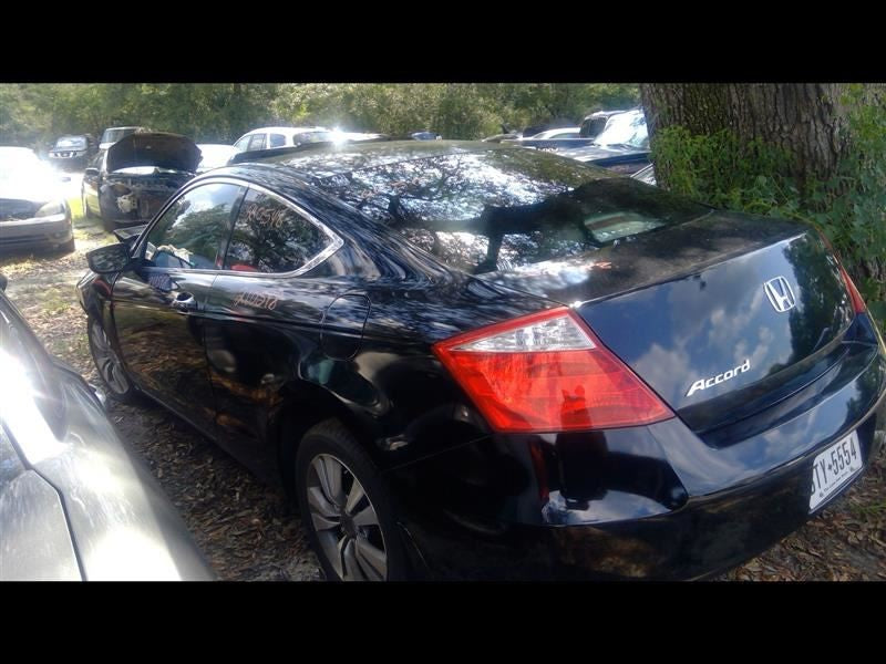 Automatic Transmission Sedan 2.4L US Built Fits 08-10 ACCORD 604761