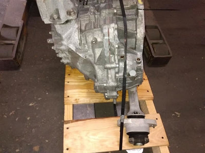 Automatic Transmission 2.0L FWD Fits 18-20 TUCSON 683203